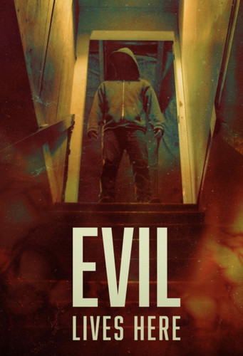 Здесь живет зло 19 сезон 4 серия [Смотреть Онлайн]