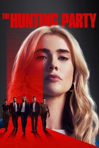 Охотничий отряд 2 сезон 10 серия [Смотреть Онлайн]