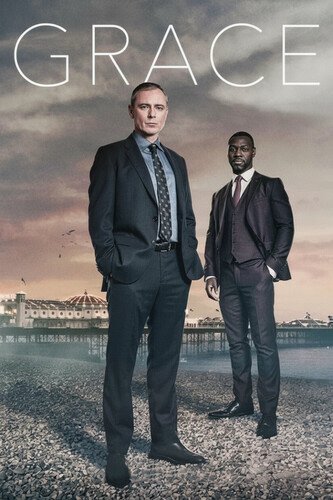 Грейс 6 сезон 4 серия [Смотреть Онлайн]