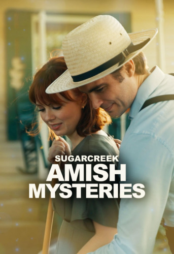 Тайны Амишей из Шугар Крика 1 сезон 1-2 серия [Смотреть Онлайн]