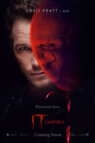 Оно 2 смотреть фильм онлайн бесплатно Оно 2 смотреть фильм онлайн бесплатно